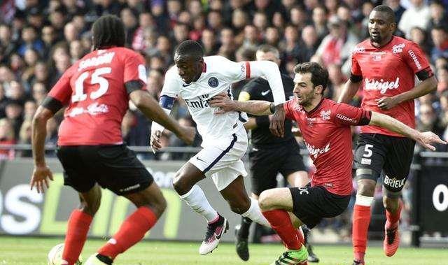 甘冈主场击败摩纳哥,赢得关键胜利,稳步上升 甘冈主场击败摩纳哥,赢得关键胜利,稳步上升